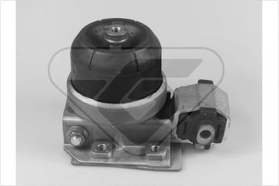 Подвеска, двигатель HUTCHINSON 586165