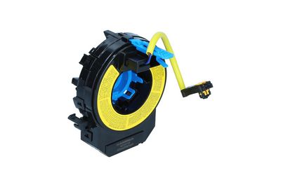 Spirālatspere, Gaisa spilvens KAMOKA 4210116