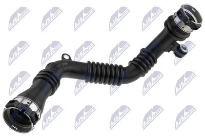 Трубка нагнетаемого воздуха NTY GPP-RE-079