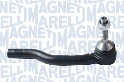 Наконечник поперечной рулевой тяги MAGNETI MARELLI 301191604300
