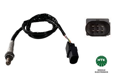 Лямбда-зонд NTK 93519
