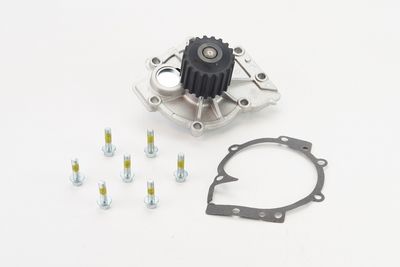 Водяной насос, охлаждение двигателя CONTINENTAL CTAM WPS3124