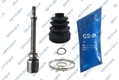 Šarnīru komplekts, Piedziņas vārpsta GSP 602523