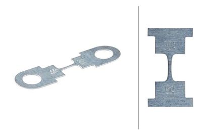 Предохранитель HELLA 8JS 713 575-102