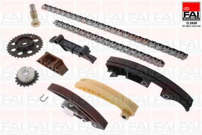 Комплект цели привода распредвала FAI AUTOPARTS TCK320NG