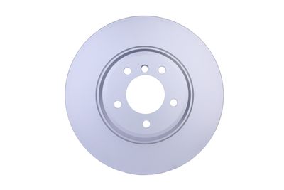 Тормозной диск HELLA 8DD 355 113-531