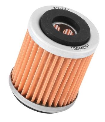 K&N Filters KN142 Eļļas filtrs