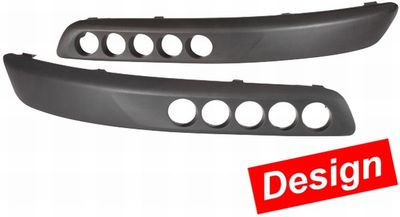Dienas gaismas lukturu komplekts HELLA 9HB 183 460-201