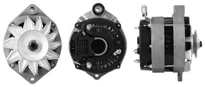 Генератор LUCAS LRA01695