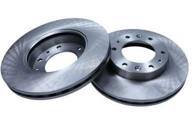 Тормозной диск MAXGEAR 19-4731