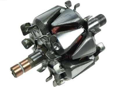 Rotors, Ģenerators AS-PL AR9018