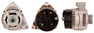 Ģenerators LUCAS LRA01738