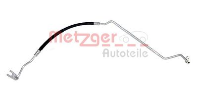 Augstspiediena cauruļvads, Gaisa kond. sist. METZGER 2360027