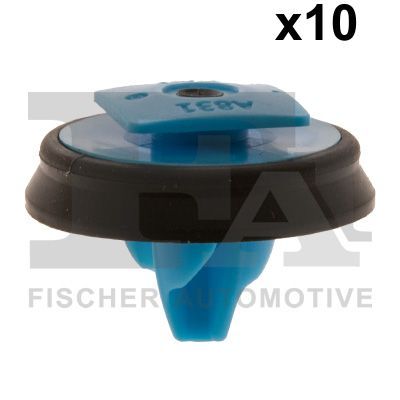 Moldings/aizsarguzlika FA1 21-40043.10