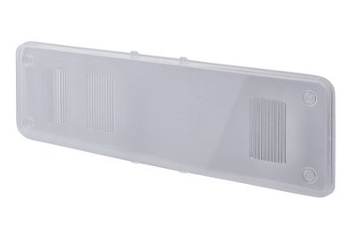 Рассеиватель, задний фонарь HELLA 9EL 183 432-041