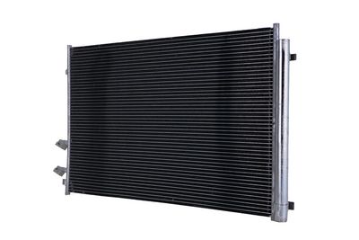 Конденсатор, кондиционер HELLA 8FC 366 220-171