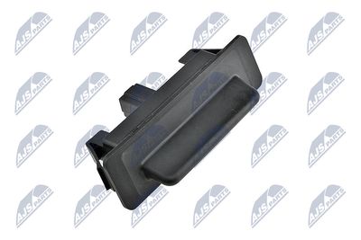 Выключатель, задняя дверь NTY EZC-RE-050