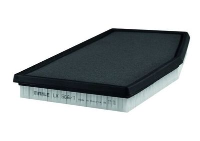 Воздушный фильтр MAHLE LX 566/1