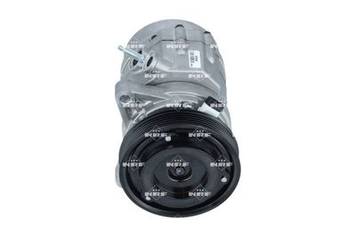 Компрессор, кондиционер NRF 320162