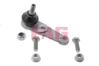 Balst-/Virzošais šarnīrs Schaeffler FAG 825 0212 10