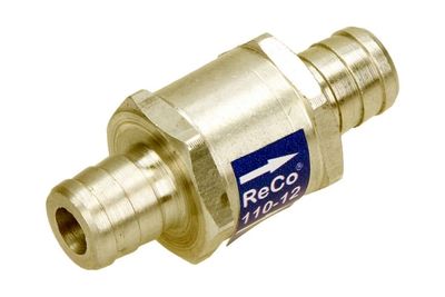 Клапан, топливный насос MAXGEAR 27-0130