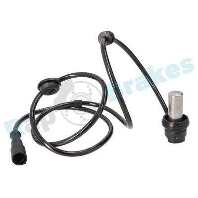 Devējs, Riteņu griešanās ātrums RAP BRAKES R-A0370