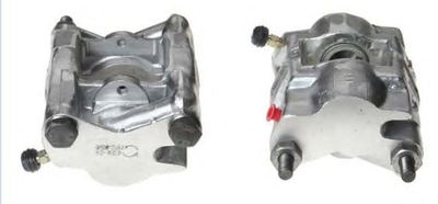 Тормозной суппорт GENERAL RICAMBI CI6045