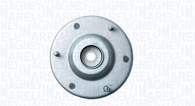 Подвеска, амортизатор MAGNETI MARELLI 030607020727