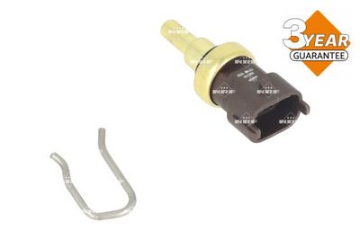 Датчик, температура охлаждающей жидкости NRF 727189