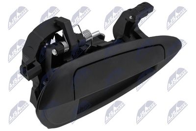 Наружная ручка двери NTY EZC-FT-259