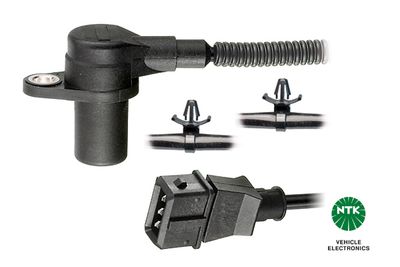 Impulsu devējs, Kloķvārpsta NTK 81209