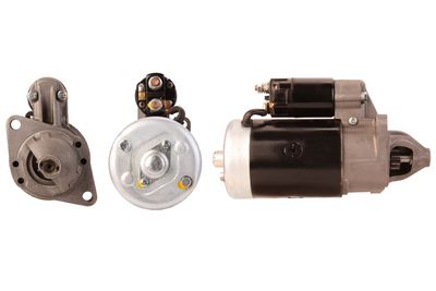 Starteris LUCAS LRS00226