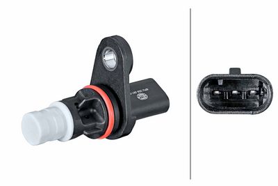 Датчик импульсов HELLA 6PU 358 381-081