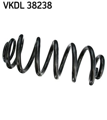 Пружина ходовой части SKF VKDL 38238