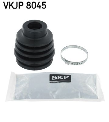 Комплект пыльника, приводной вал SKF VKJP 8045