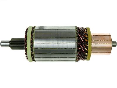 Enkurs, Starteris AS-PL SA3032S