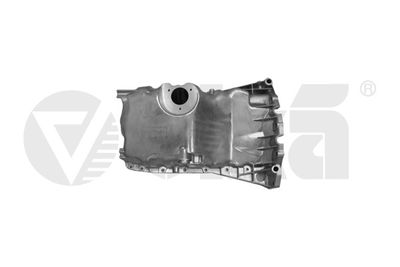 Масляный поддон vika 11030038101