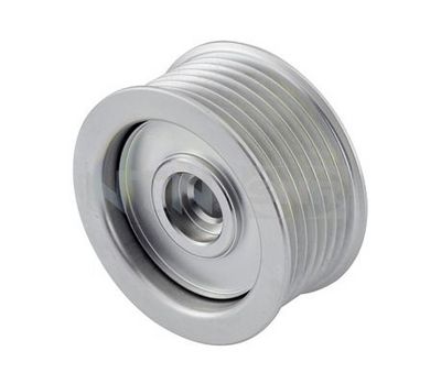 Parazīt-/Vadrullītis, Ķīļrievu siksna SNR GA377.00