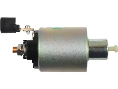 Ievilcējrelejs, Starteris AS-PL SS5124
