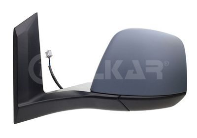 Наружное зеркало ALKAR 9225341