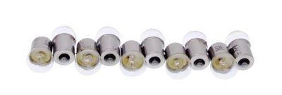Kvēlspuldze, Pagriezienu signāla lukturis MAXGEAR 78-0057SET
