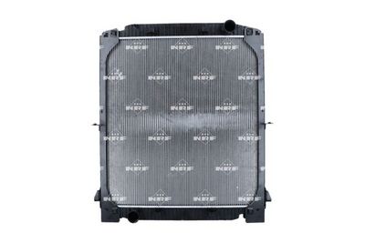 Radiators, Motora dzesēšanas sistēma NRF 549567