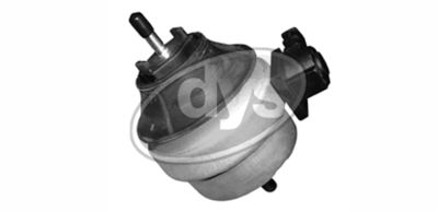 Подвеска, двигатель DYS 71-22680