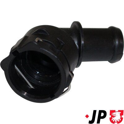 Dzesēšanas šķidruma flancis JP GROUP 1114450700