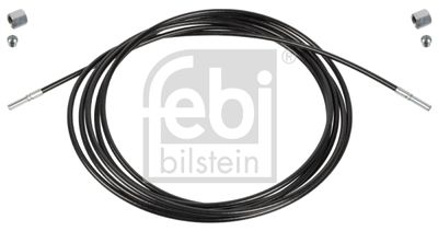 Cauruļvads, Vadītāja kabīnes pacelšanas mehānisms FEBI BILSTEIN 106204