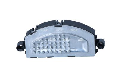 Сопротивление, вентилятор салона NRF 342120