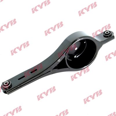 Neatkarīgās balstiekārtas svira, Riteņa piekare KYB KSC4124