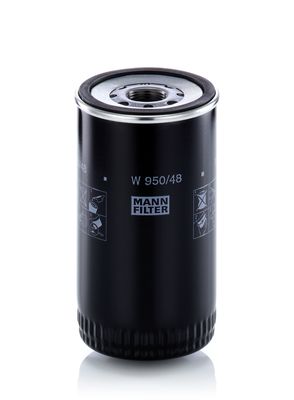 Eļļas filtrs MANN-FILTER W 950/48