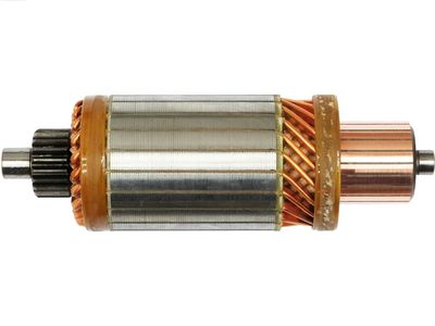 Enkurs, Starteris AS-PL SA1019