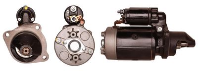 Starteris LUCAS LRS01049